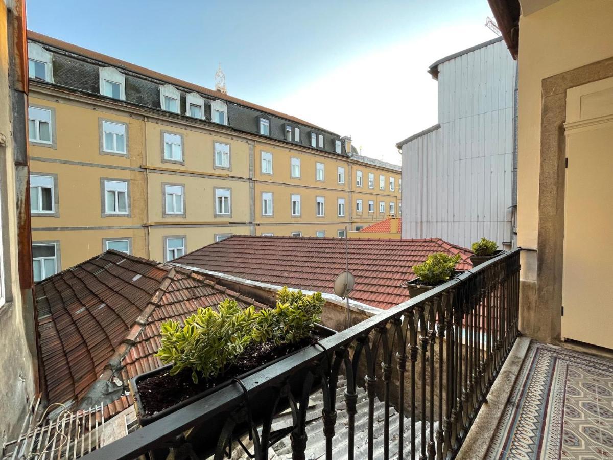Formosa Apartments OOporto Exterior foto